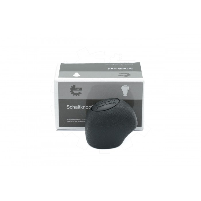 Pommeau Levier de Vitesse Pour Peugeot Fiat Citroën 1607116580 2403EQ 2403FR