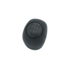 Pommeau Levier de Vitesse Pour Peugeot Fiat Citroën 1607116580 2403EQ 2403FR