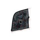Soufflet de Vitesse Pour Peugeot Boxer Fiat Ducato Citroën Jumper 735535673