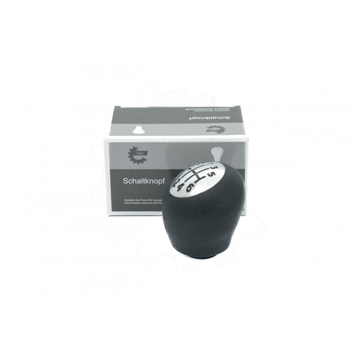 Pommeau Levier de Vitesse Pour Renault Dacia Opel Nissan 328652918R 328655360R