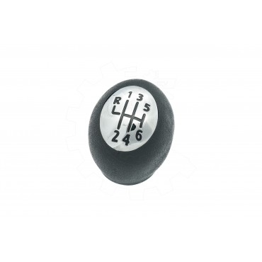Pommeau Levier de Vitesse Pour Renault Dacia Opel Nissan 328652918R 328655360R