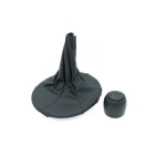 Pommeau et Soufflet de Vitesse Pour Fiat 500 Panda 55347138 71775051 735446224