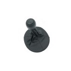 Pommeau et Soufflet de Vitesse Pour Fiat 500 Panda 55347138 71775051 735446224