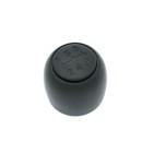 Pommeau et Soufflet de Vitesse Pour Fiat 500 Panda 55347138 71775051 735446224
