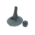 Pommeau et Soufflet de Vitesse Pour Fiat 500 Panda 55347138 71775051 735446224