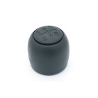 Pommeau et Soufflet de Vitesse Pour Fiat 500 Panda 55347138 71775051 735446224