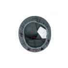 Pommeau et Soufflet de Vitesse Pour Fiat 500 Panda 55347138 71775051 735446224