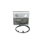 Cadre Pommeau de Vitesse Pour Fiat 500 Panda 55347138 71775051 735446224