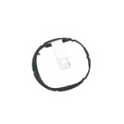 Cadre Pommeau de Vitesse Pour Fiat 500 Panda 55347138 71775051 735446224