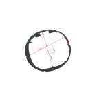 Cadre Pommeau de Vitesse Pour Fiat 500 Panda 55347138 71775051 735446224