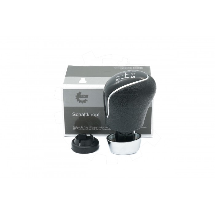 Pommeau Levier de Vitesse Pour Ford B-Max C-Max II Mondeo IV 1571917