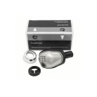Pommeau Levier de Vitesse Pour Ford B-Max C-Max Fiesta VI Focus II III Galaxy