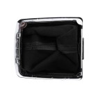 Pommeau et Soufflet de Vitesse Pour Ford B-Max C-Max Kuga I