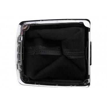 Pommeau et Soufflet de Vitesse Pour Ford B-Max C-Max Kuga I