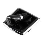 Pommeau et Soufflet de Vitesse Pour Ford B-Max C-Max Kuga I