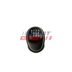 Pommeau Levier de Vitesse Pour Ford Focus II Mondeo IV 1486866 1639780 1798600