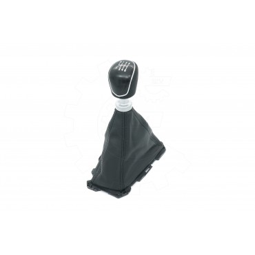 Pommeau et Soufflet de Vitesse Pour Ford Mondeo IV 1798600 7G9R7217CKD