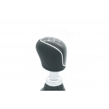 Pommeau et Soufflet de Vitesse Pour Ford Mondeo IV 1798600 7G9R7217CKD