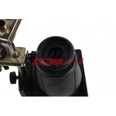 Pommeau Levier de Vitesse Pour Ford Transit 6C1R7217AA