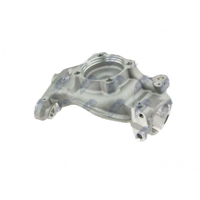 Fusée d'essieu Avant Droit Pour ALPINA B5 BMW SERIE 5 31216760954