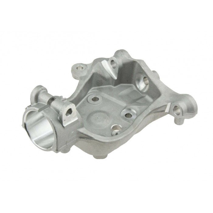Fusée d'essieu Avant Droit Pour BMW Serie 7 E65 E66 E67 31216753462