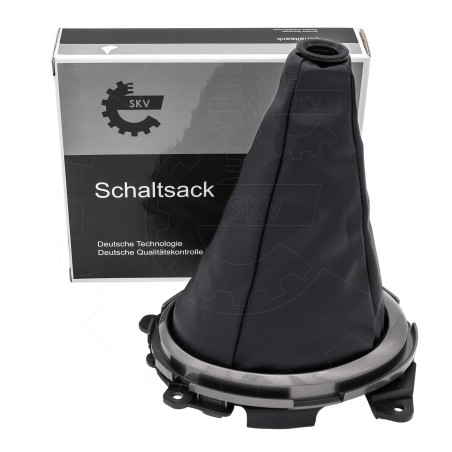 Soufflet de Vitesse Pour Honda Jazz III