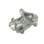 Fusée d'essieu Avant Gauche Pour ALPINA B7 BMW Serie 7 31216753461