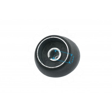Pommeau Levier de Vitesse Pour Iveco Daily Citys IV V VI 42556211 42561576
