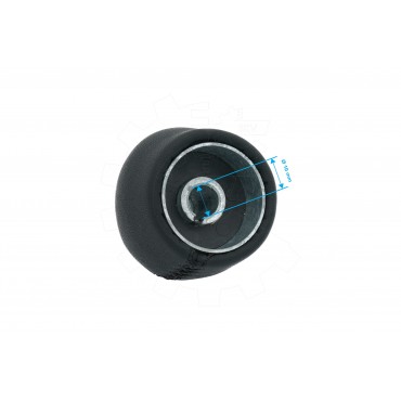 Pommeau Levier de Vitesse Pour Iveco Daily Citys IV V VI 42556211 42561576