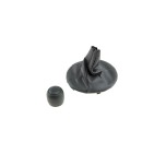 Soufflet + pommeau de vitesse Pour FIAT PANDA 2003-2012