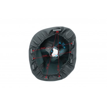 Pommeau et Soufflet de Vitesse Pour Iveco Daily Citys IV V VI 42556211 42561576