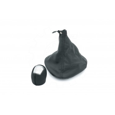 Pommeau et Soufflet de Vitesse Pour Iveco Daily Citys IV V VI 42556211 42561576