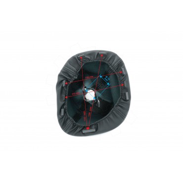 Pommeau et Soufflet de Vitesse Pour Iveco Daily Citys IV V VI 42556211 42561576