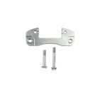 Support d'etrier de frein Arriere Gauche Pour MITSUBISHI PAJERO SPORT
