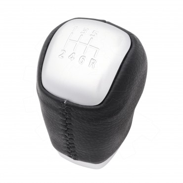 Pommeau Levier de Vitesse Pour Land Rover Range Rover Evoque BJ327K327AC8PVJ
