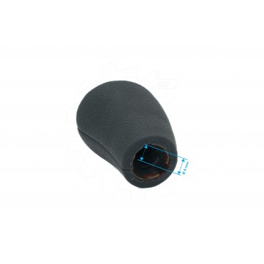 Pommeau Levier de Vitesse Pour Mazda 3 5 6 CX-7 MX-5 III BP4L46030A