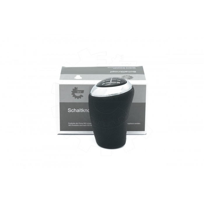 Pommeau Levier de Vitesse Pour Mazda 3 5 6 CX-7 MX-5 III BP4L46030A
