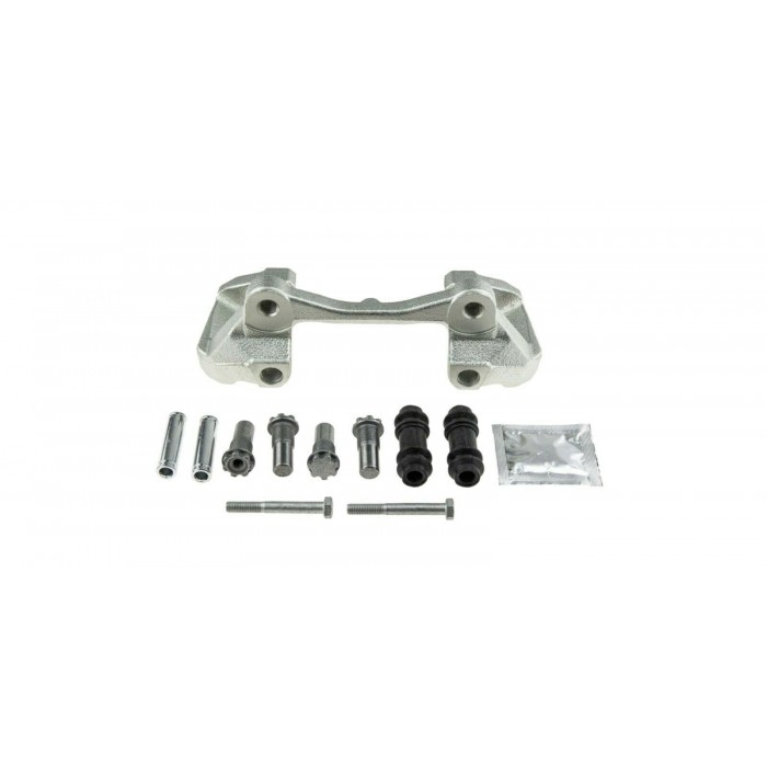 Support d'etrier de frein Droit Pour AUDI A4 A5 A6 A7 Q5 4G0615125A
