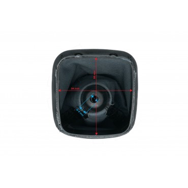 Pommeau Levier de Vitesse Pour Mercedes-Benz Classe A 1683640710 1683641910