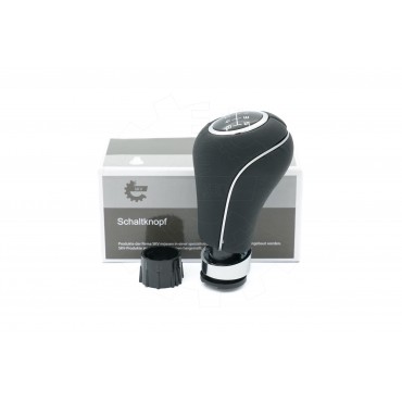 Pommeau Levier de Vitesse Pour Mercedes-Benz Classe A C T-Model E G GLK CLS