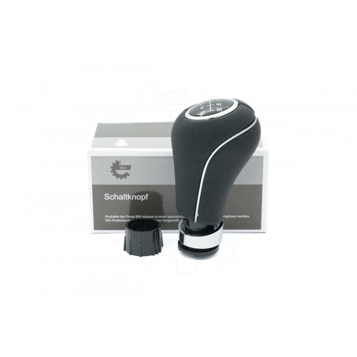 Pommeau Levier de Vitesse Pour Mercedes-Benz Classe A C T-Model E G GLK CLS
