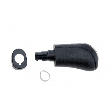 Pommeau Levier de Vitesse Pour Mercedes-Benz Classe A B C T-Model E V 2032679511