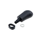 Pommeau Levier de Vitesse Pour Mercedes-Benz Classe A B C T-Model E V 2032679511
