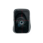 Pommeau Levier de Vitesse Pour Mercedes-Benz Classe C T-Model E 2022672710