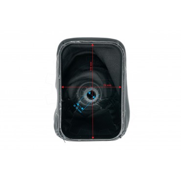 Pommeau Levier de Vitesse Pour Mercedes-Benz Classe C T-Model E 2022672710