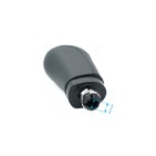 Pommeau Levier de Vitesse Pour Mercedes-Benz Classe C T-Model 2032679511
