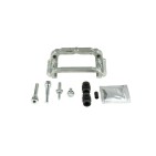 Support d'etrier de frein Gauche Pour ASTRA MOKKA CASCADA CHEVROLET CRUZE TRAX
