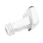 Pommeau Levier de Vitesse Pour Mercedes-Benz Classe C T-Model 2057781174