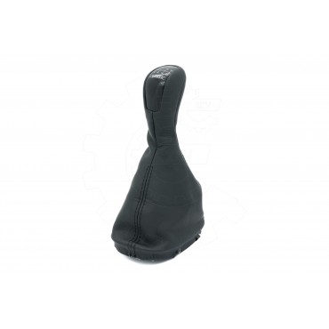 Pommeau et Soufflet de Vitesse Pour Mercedes-Benz Classe C T-Model 2032673910