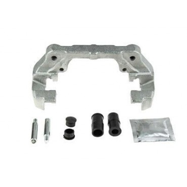 Support d'etrier de frein Gauche Pour BMW X4 X5 X6